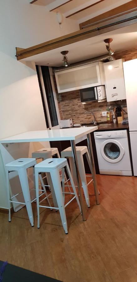 Magnifico Apartamento Tipo Duplex En Triana Sevilla Eksteriør billede