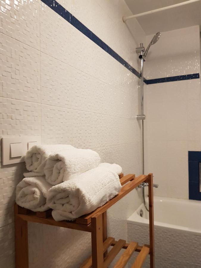 Magnifico Apartamento Tipo Duplex En Triana Sevilla Eksteriør billede