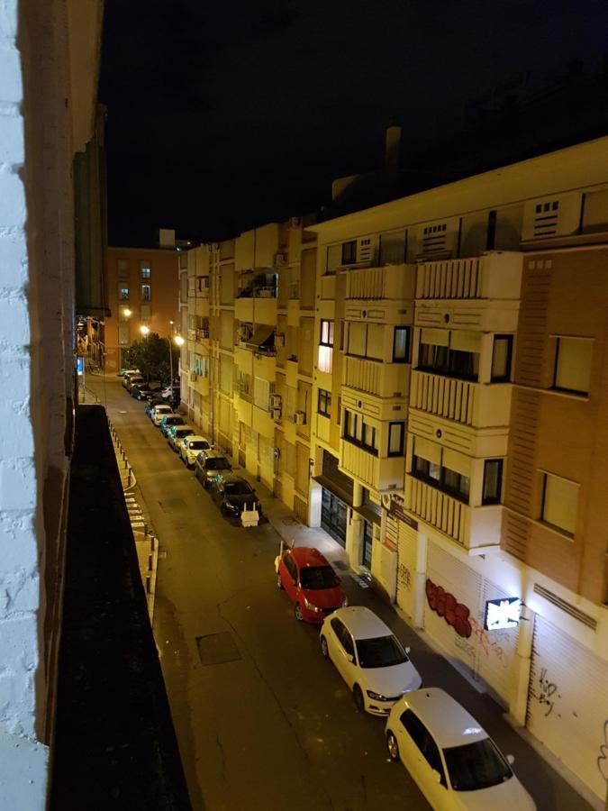 Magnifico Apartamento Tipo Duplex En Triana Sevilla Eksteriør billede