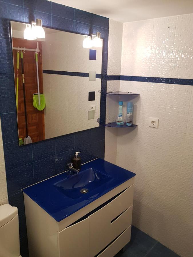 Magnifico Apartamento Tipo Duplex En Triana Sevilla Eksteriør billede