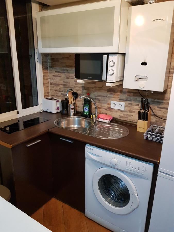 Magnifico Apartamento Tipo Duplex En Triana Sevilla Eksteriør billede