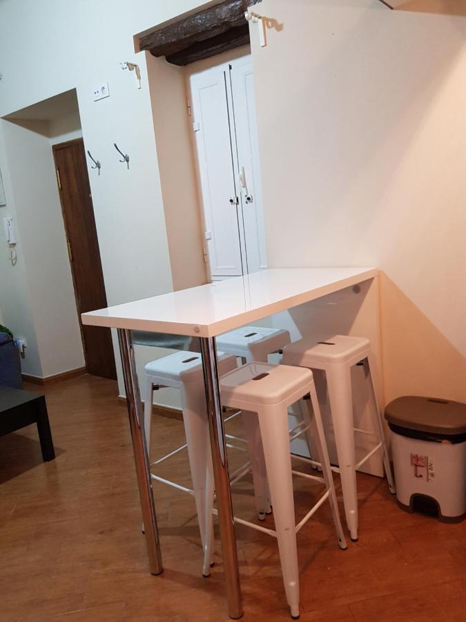 Magnifico Apartamento Tipo Duplex En Triana Sevilla Eksteriør billede