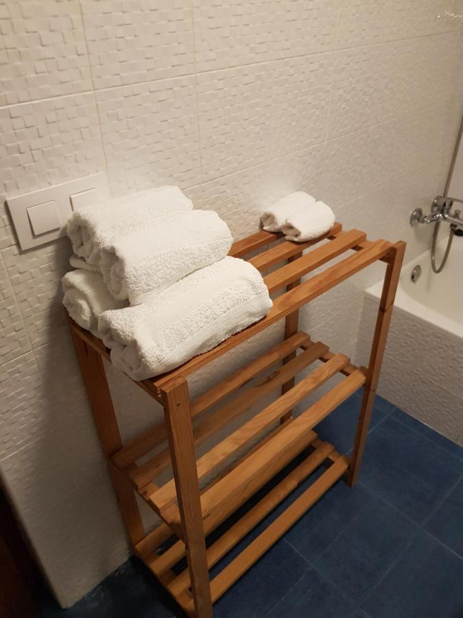 Magnifico Apartamento Tipo Duplex En Triana Sevilla Eksteriør billede