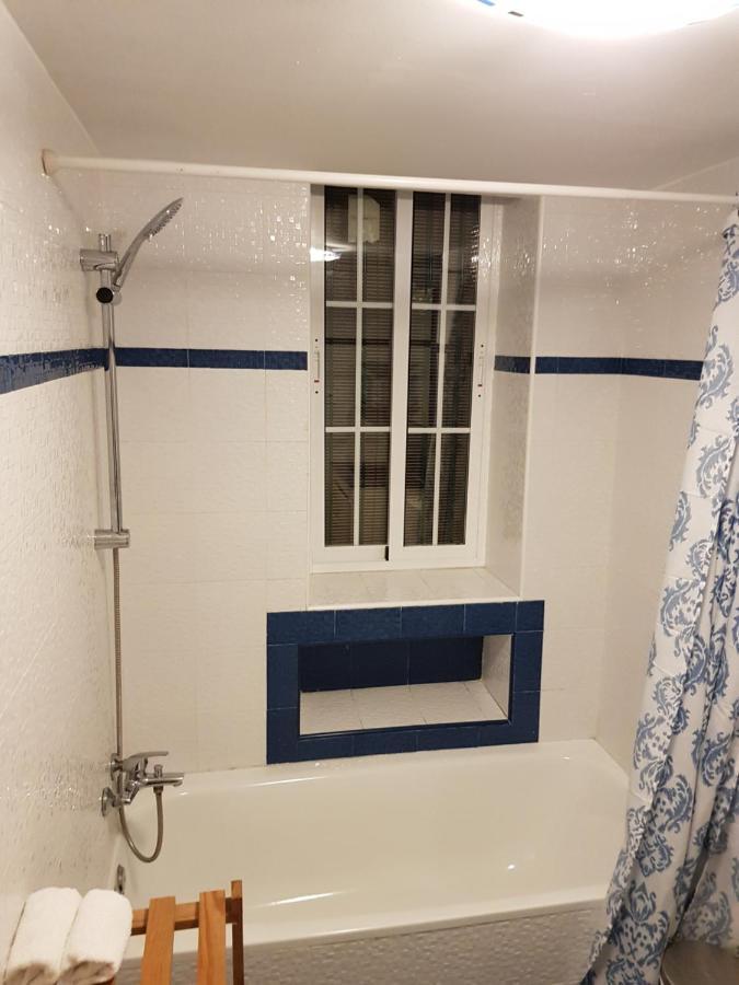 Magnifico Apartamento Tipo Duplex En Triana Sevilla Eksteriør billede